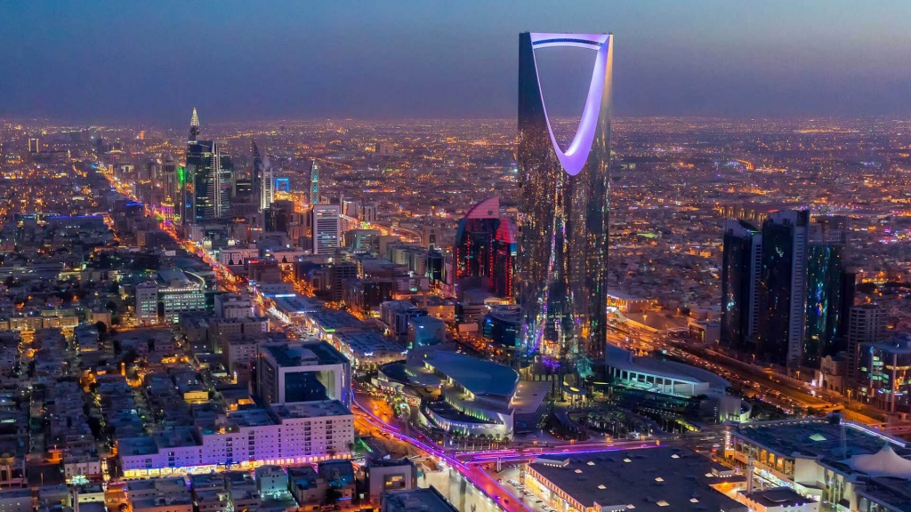Riyadh